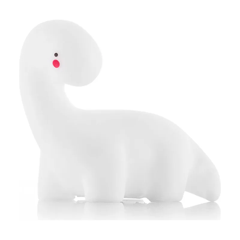 InnovaGoods InnovaGoods® Lamparas de mesita de noche LIGHTOSAURUS