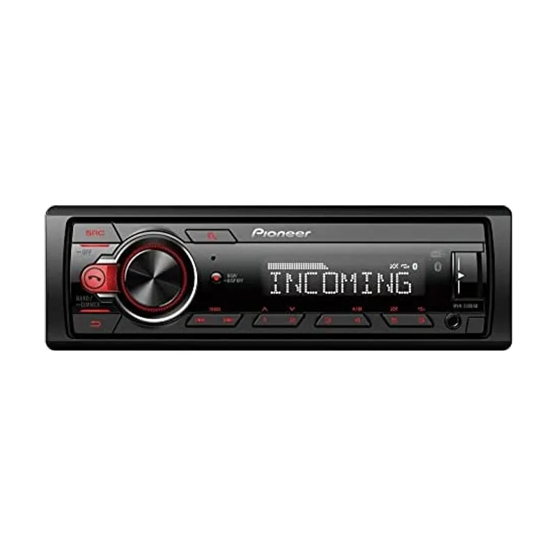 Pioneer MVH-330DABAN receptor multimedia