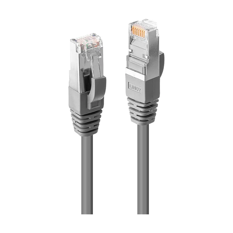 Lindy Cat.6 SSTP/S/FTP PIMF Premium Patch Cable