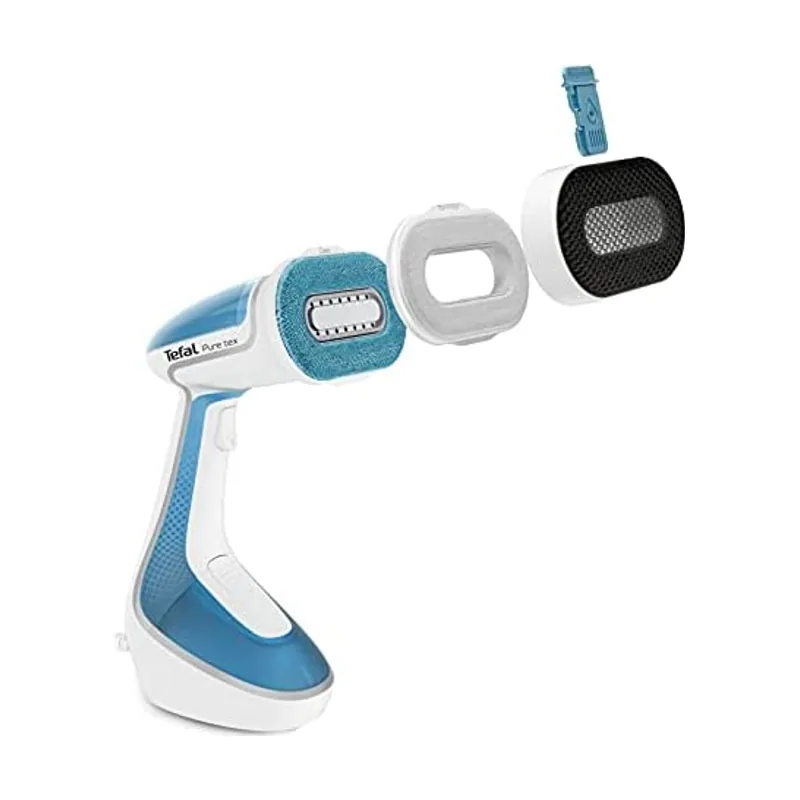 Tefal Plancha de vapor DT9530E1 Pure Tex
