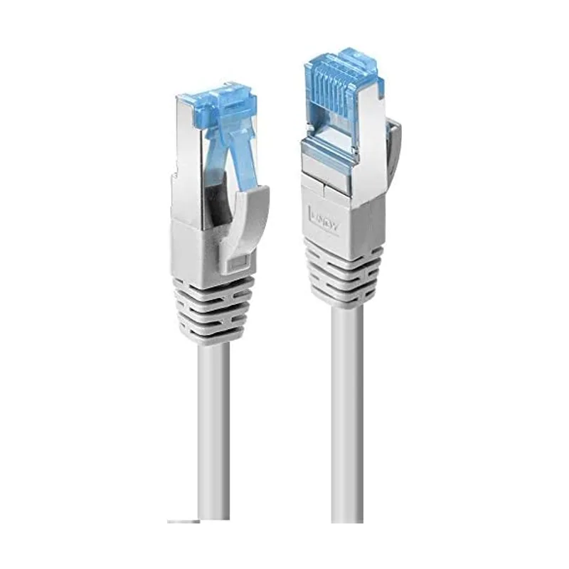 Lindy 47133 cable de red Gris 1,5 m Cat6a S/FTP S-STP
