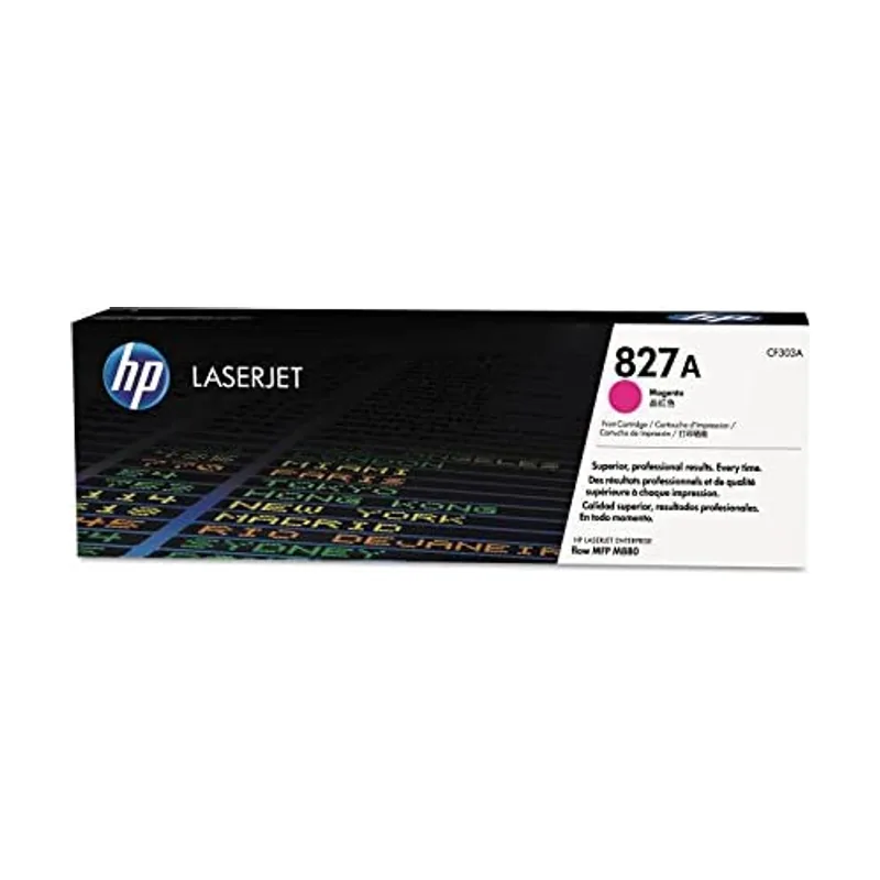 HP CF303AC tóner y Cartucho láser