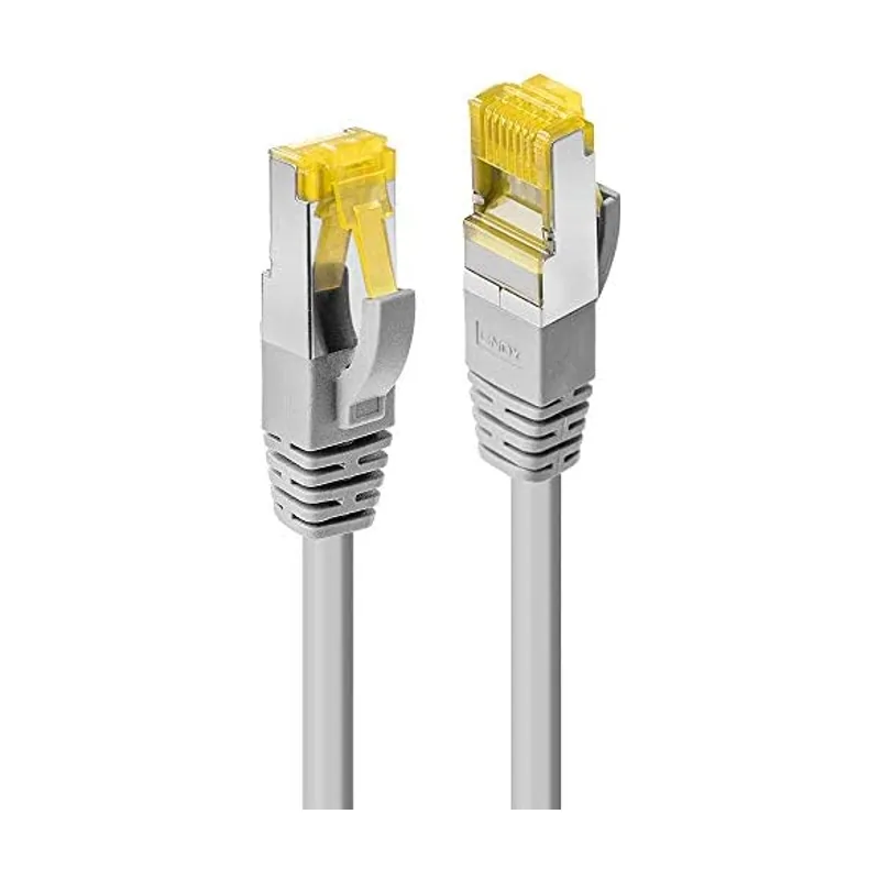 Lindy 47264 cable de red Gris 2 m Cat7 SF/UTP S-FTP