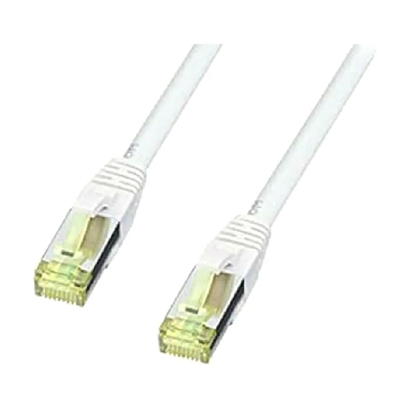 Lindy 47265 cable de red Gris 3 m Cat7 SF/UTP S-FTP