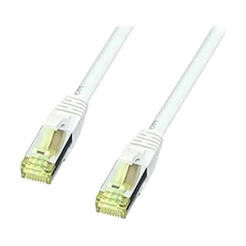 Lindy 47267 cable de red Gris 7,5 m Cat7 SF/UTP S-FTP