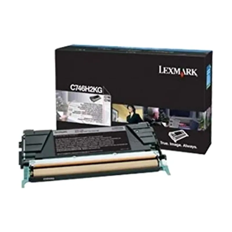 Lexmark C746H3KG