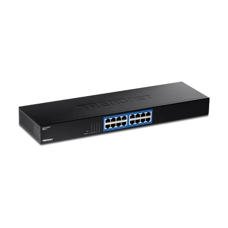 Trendnet TEG-S17
