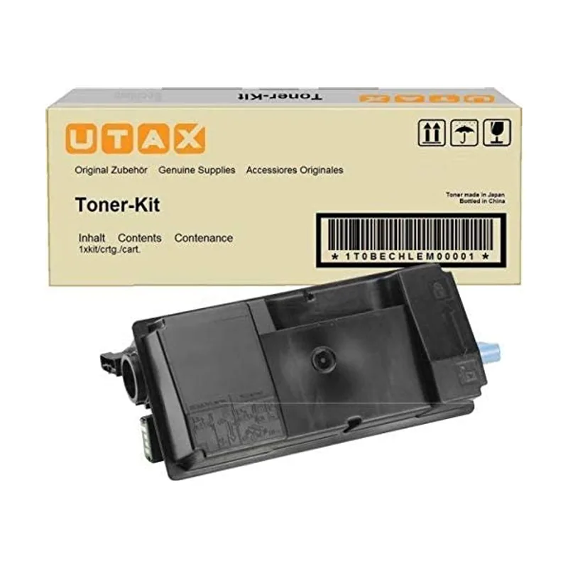 Utax Toner PK-3010 PK3010 1T02T90UT0