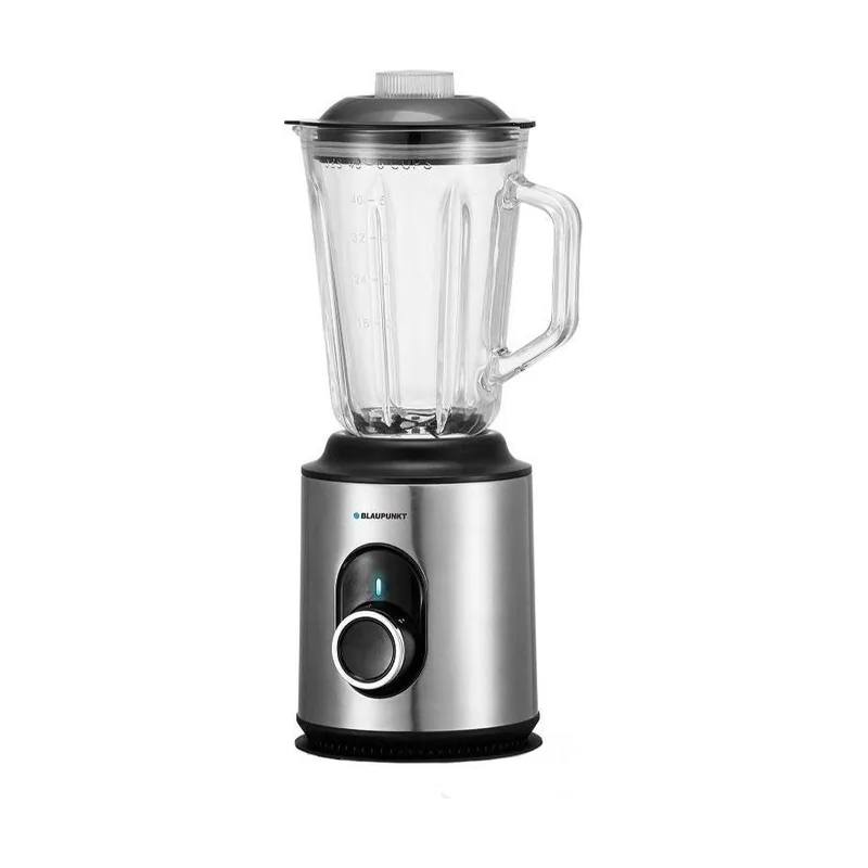 Blaupunkt Batidora de Vaso BP4002 Negro 1000 W