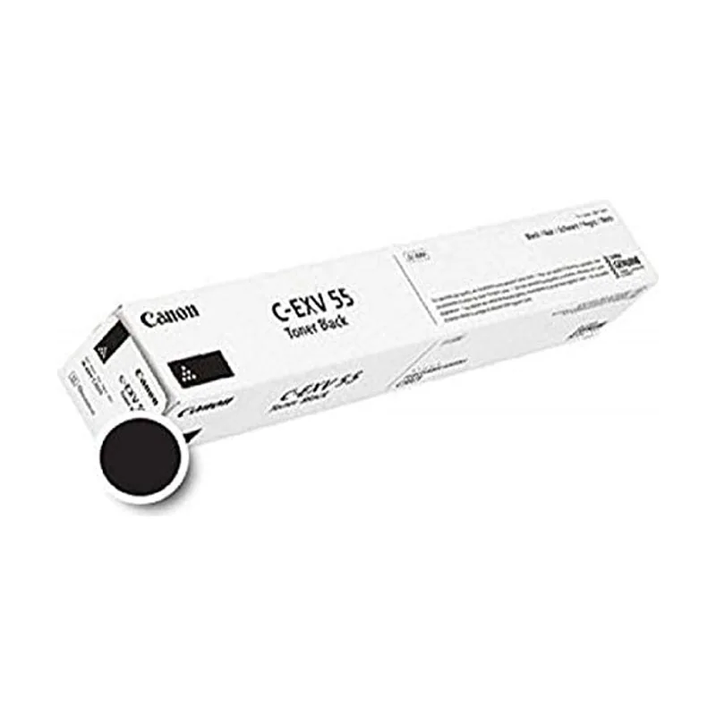 Canon 2182C002 Adecuado para IRC265I Toner Negro CEXV55 23.000 Hojas