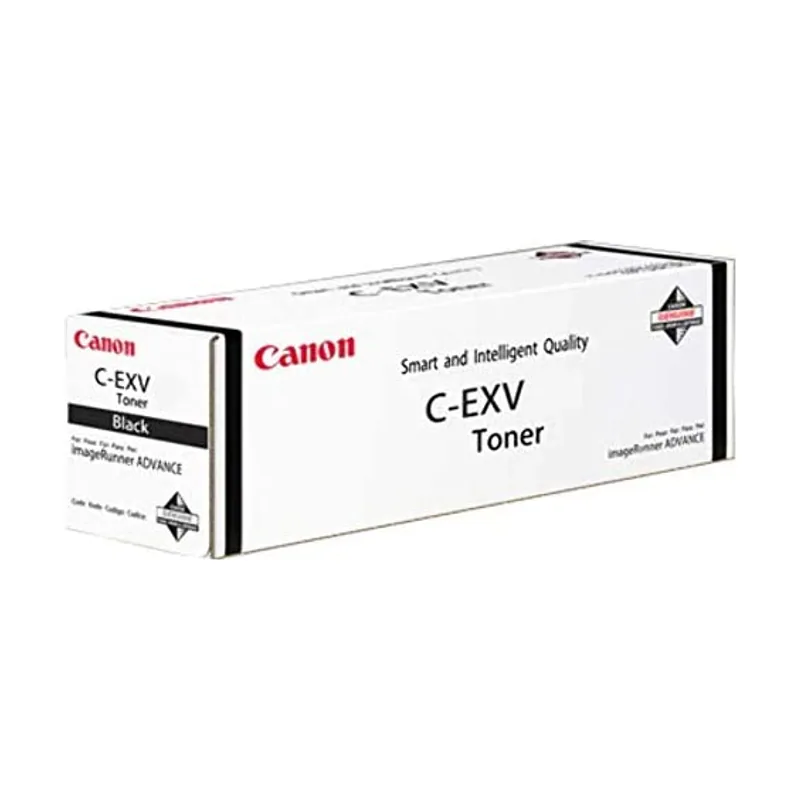 Canon C-EXV 47 cartucho de tóner 1 pieza s Magenta