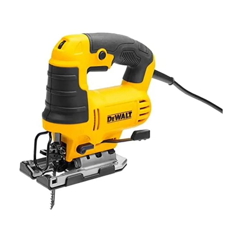 DeWalt Calar 650W Electrónica con puño cerrado
