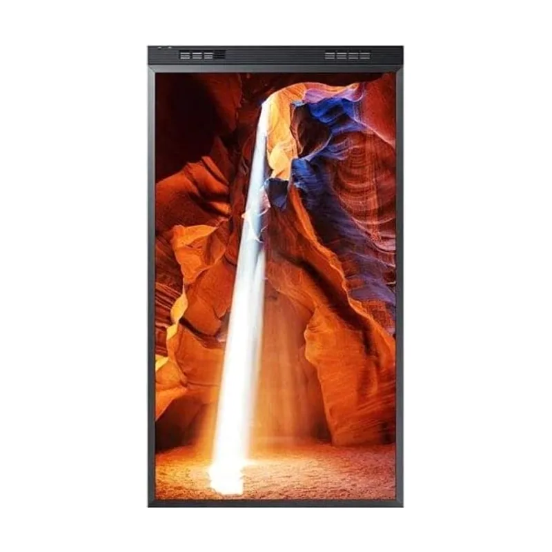 Samsung OM55N-DS