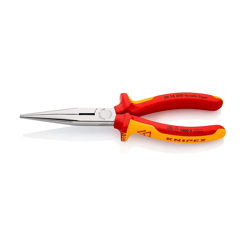 Knipex Alicates 200 x 56 x 19 mm