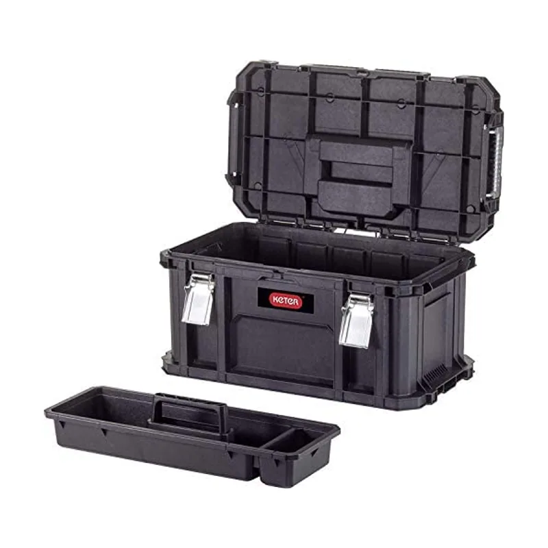 Keter Connect tool