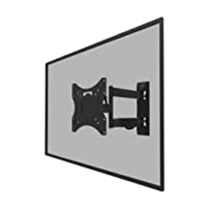 Neomounts PRODUCTS EUR Soporte de Pared para Pantalla Full Motion 3 PIVOTS VESA 200X200