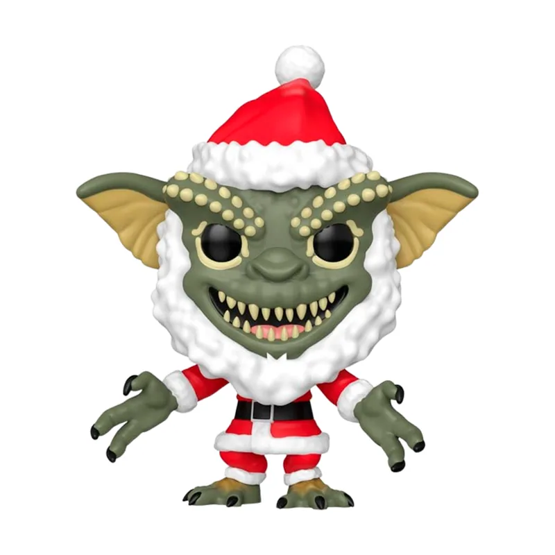 Funko Figura Stripe Gremlins Holiday Ver. POP!