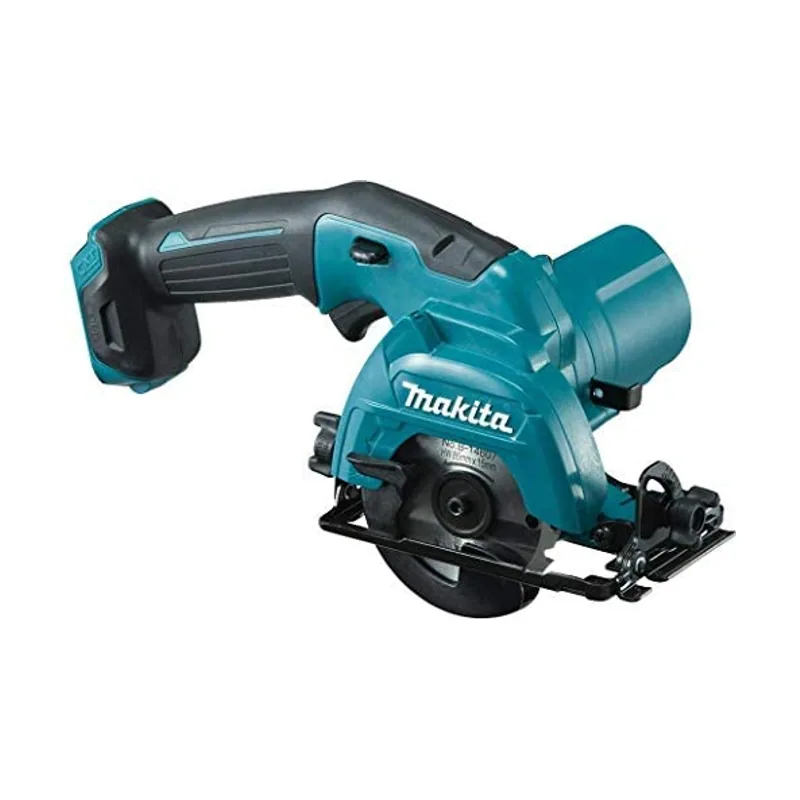 Makita Sierra circular inalámbrica HS301DZ de 12 V máx. sin