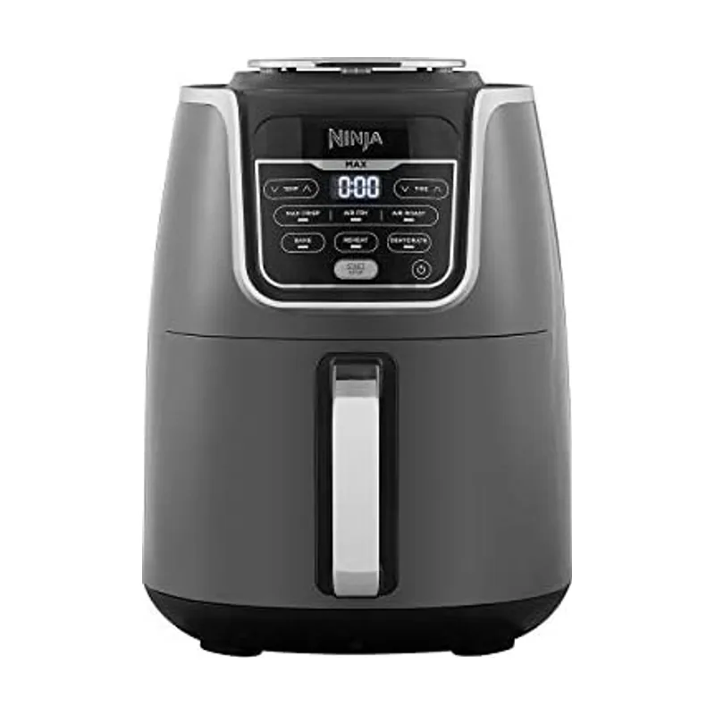 Shark Ninja AF160 Sencillo 5,2 L Independiente 1750 W