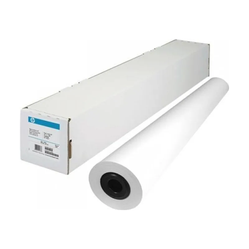 HP Universal Bond Paper 841 mm x 91.4 m formato grande 91,4 m