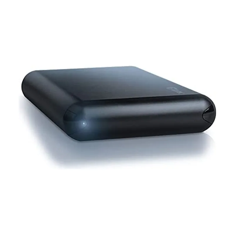Fantec DB-F35U3 Caja