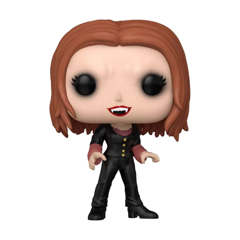 Funko Figura Willow Vampira Buffy cazavampiros POP!