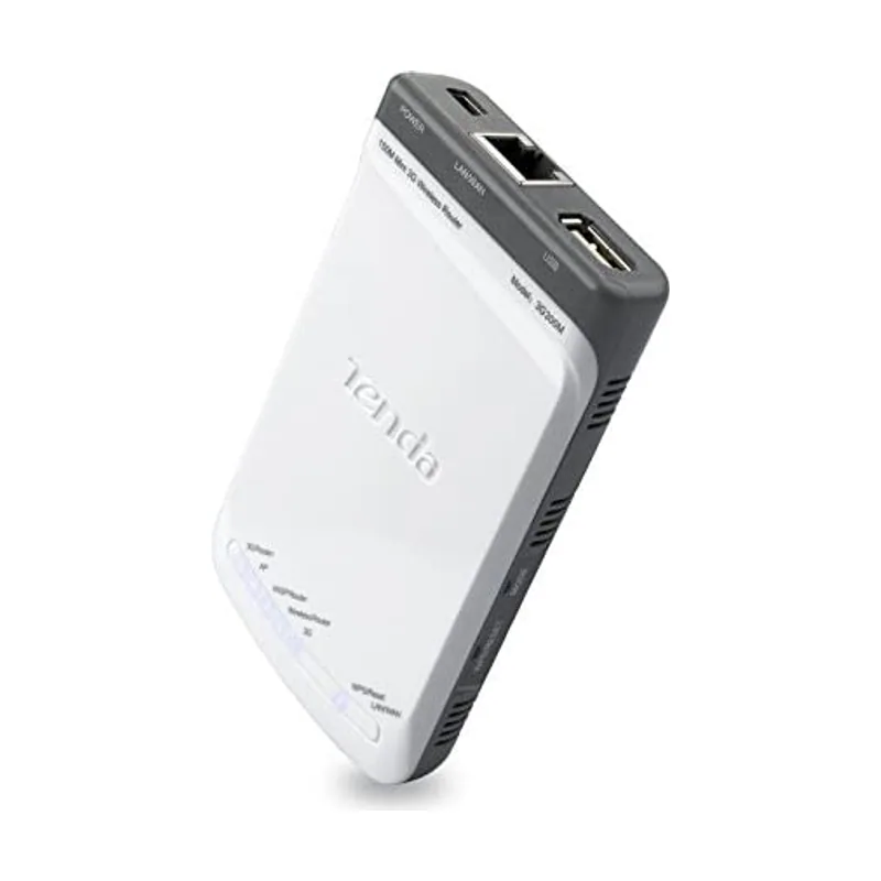Tenda 3g300m 3g 300mbps wireless