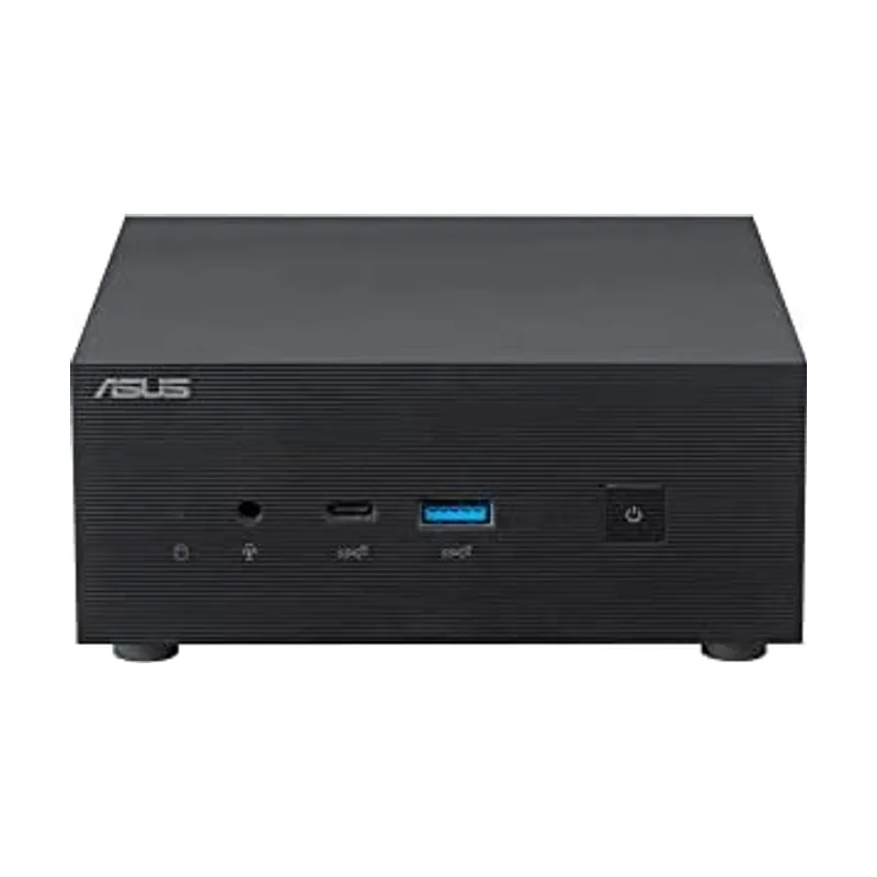 ASUS Mini PC PN63-BS3018MDS1 Negro Intel© Core™ i3-1115G4
