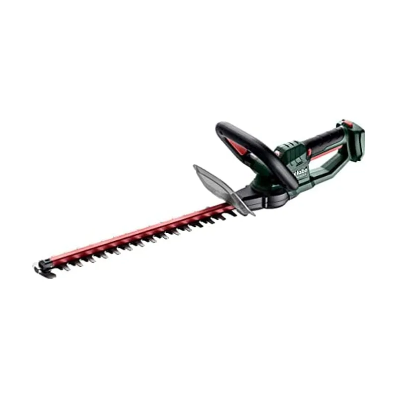 Metabo HS 18 LTX 45 Cortasetos a