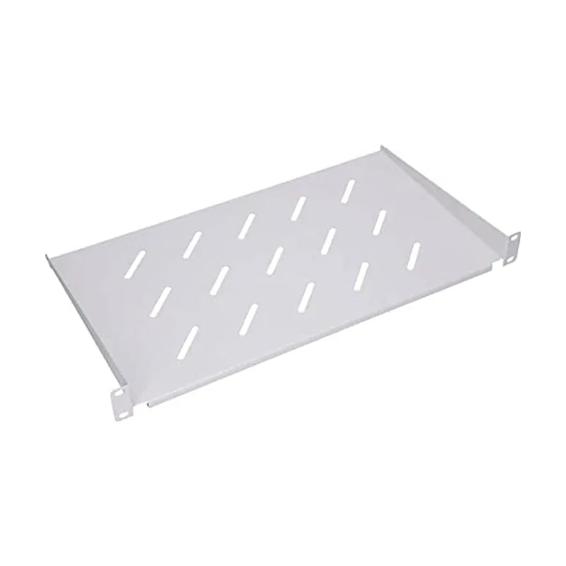 Extralink Bandeja rack 19 pulgadas 1U