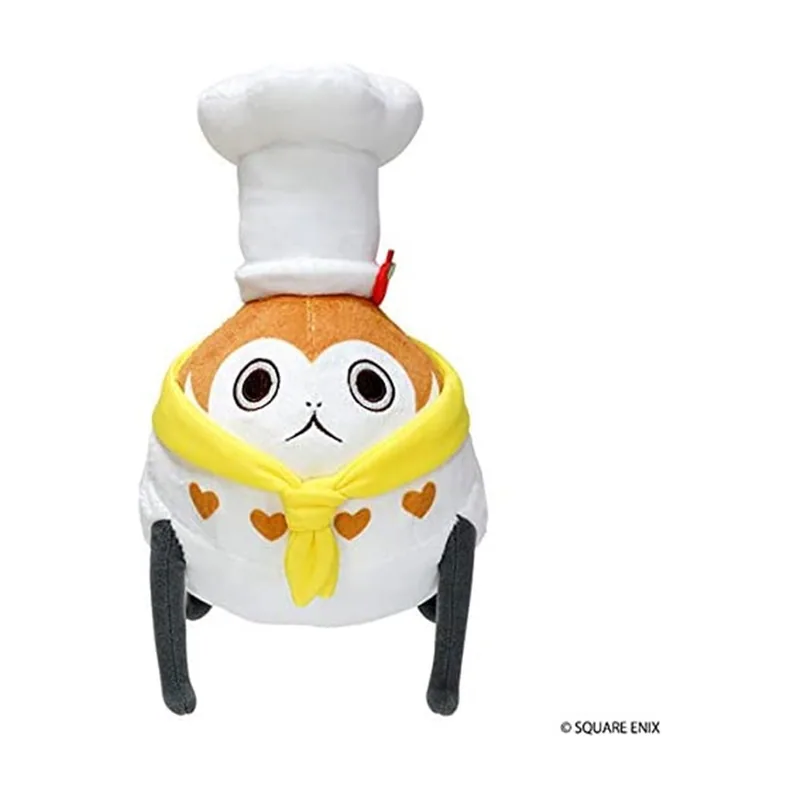 Square Enix Final Fantasy XIV-Paissa Patissier Accesorios