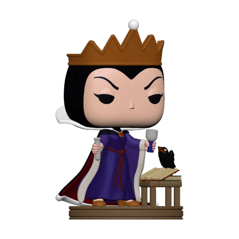 Funko Pop! Disney Villains