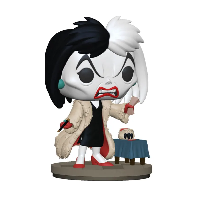 Funko Pop! Disney Villains