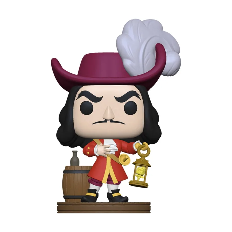Funko Pop! Disney Villains