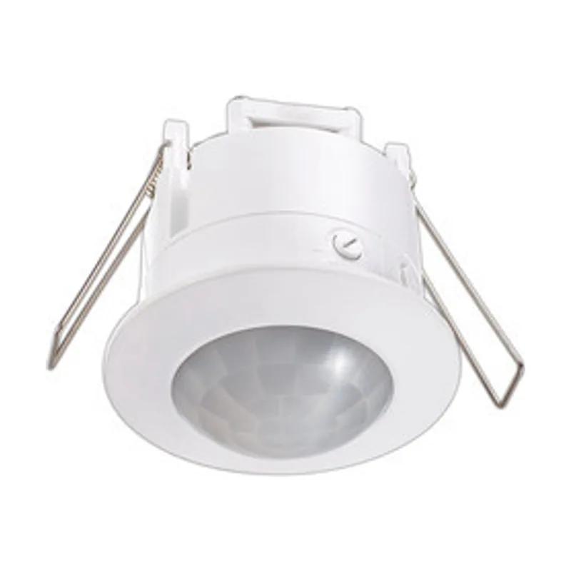 Krang Detector Movimiento 360º Empotrar Techo K27516