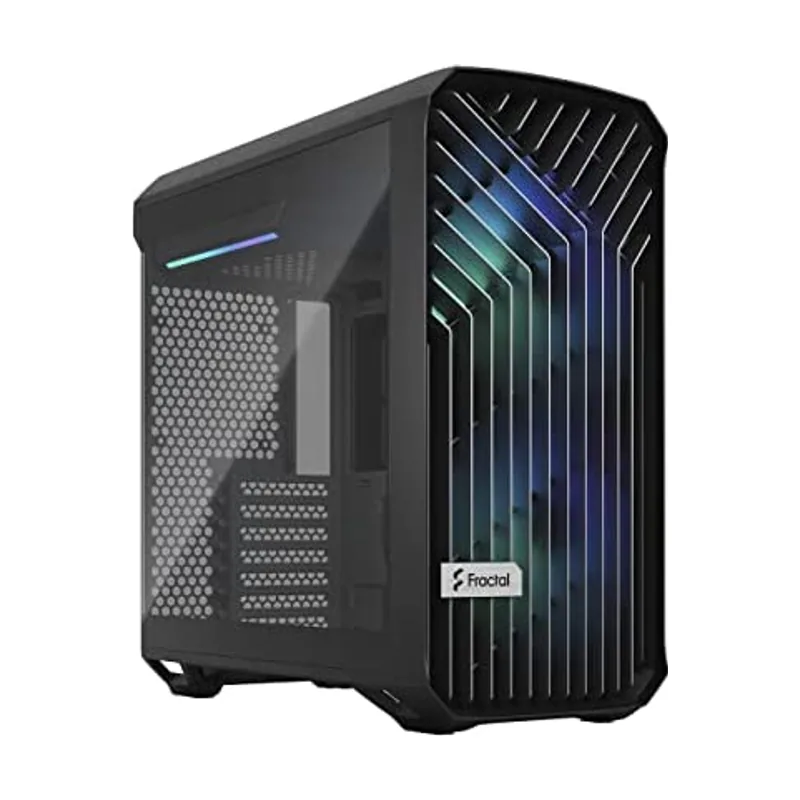 Fractal Design Torrent Compact RGB