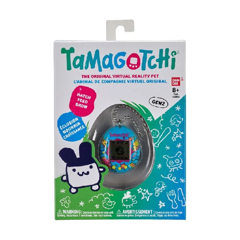 Bandai Tamagotchi Lightning
