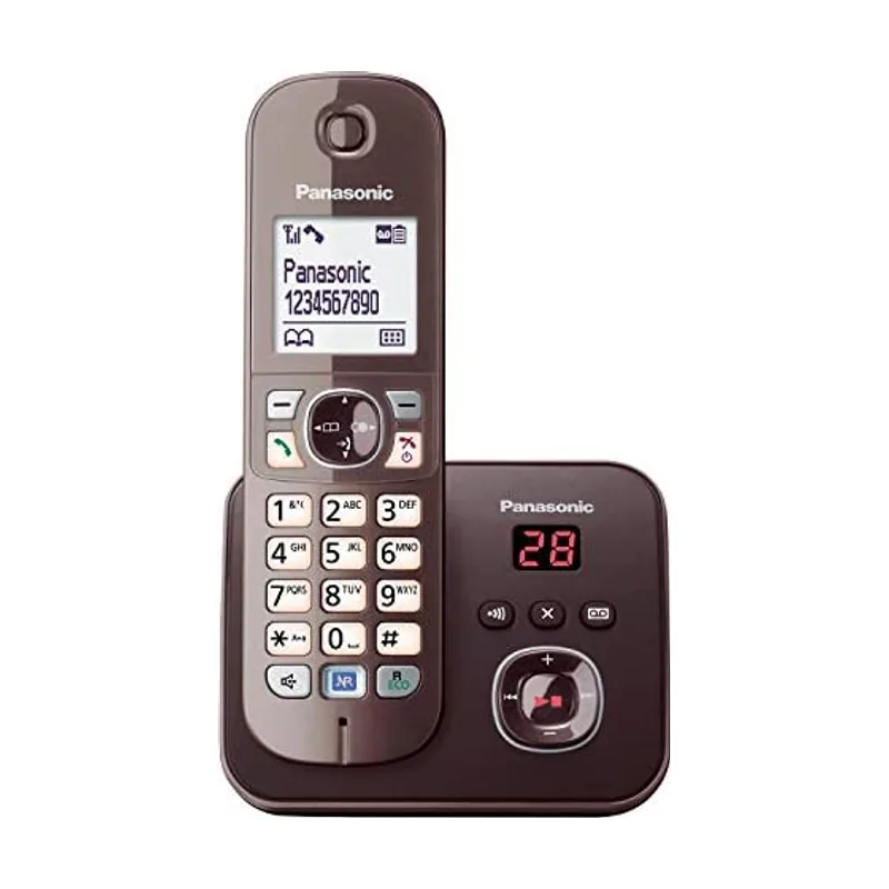 Panasonic KX-TG6821GA
