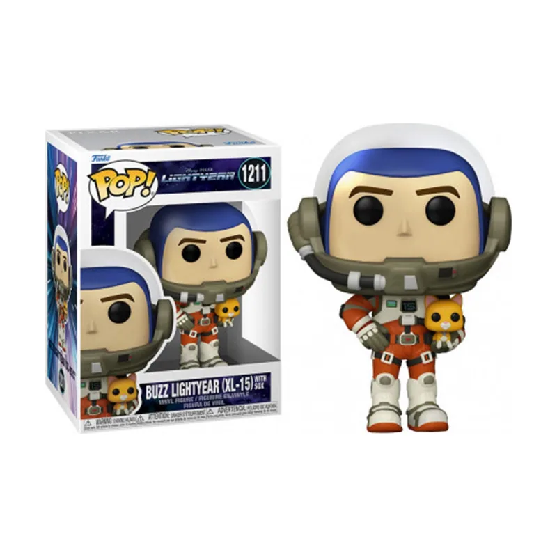 Funko Pop! Disney Pixar Lightyear