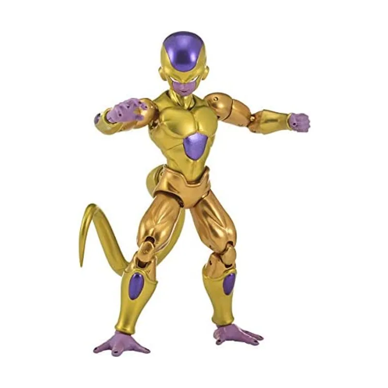 Bandai Dragon Ball Super Dragon Stars 17 cm Anime Figure-Freezer