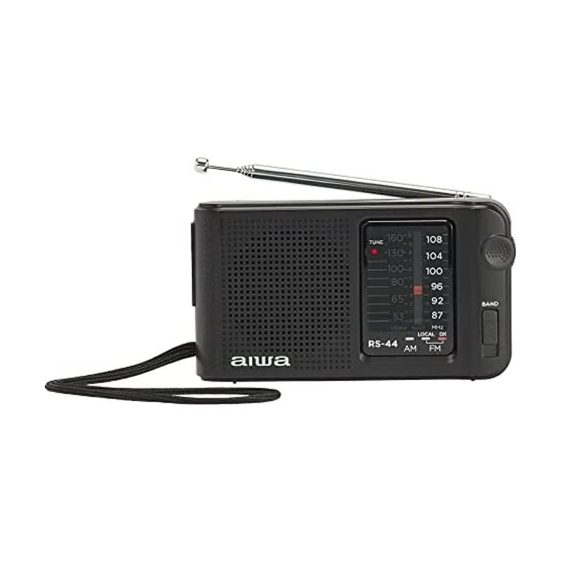 Aiwa RS-44 radio