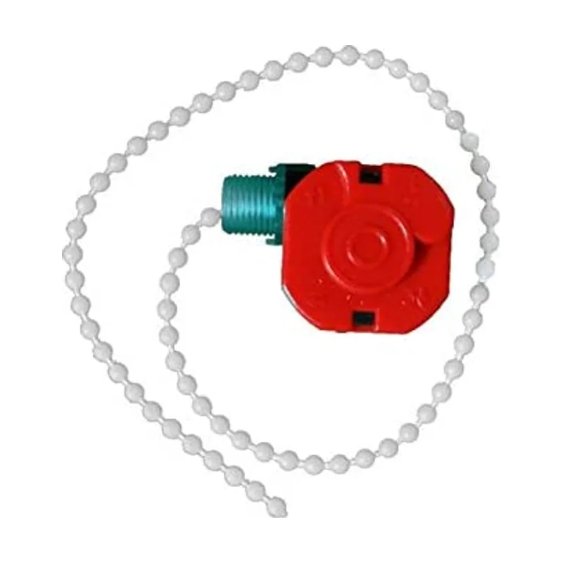 EDM Interruptor EDP de 3 velocidades