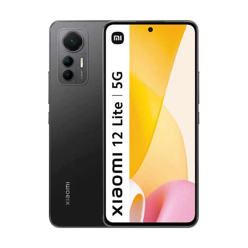 Xiaomi 12 Lite 16,6 cm doble