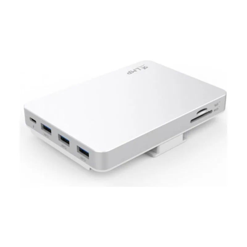 Lmp 23790 base de conexión para disco duro USB 3.2 Gen 2 3.1 Gen 2 Type-C