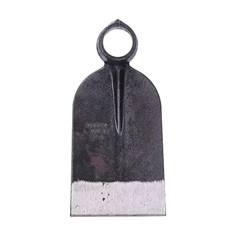 Koma tools Azada para remover tierra mod. 2-a 12,0x19,0cm ø38,95mm aa02a