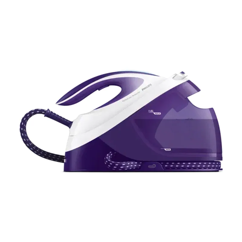 Philips PerfectCare Performer Centro de planchado GC8752/30