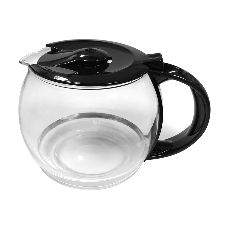 EDM Recambio Cristal Cafetera 07652
