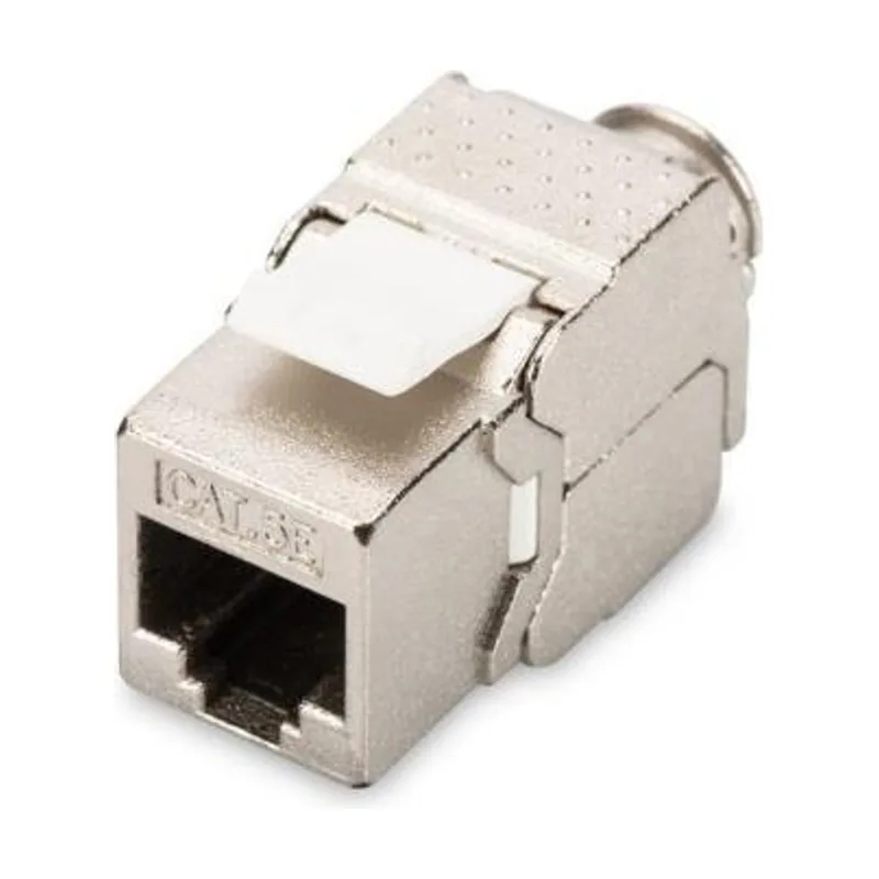 Digitus Módulo Keystone CAT 5e clase D Keystone
