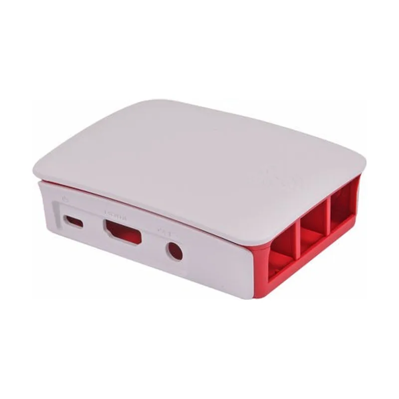 Raspberry Pi3 Caja