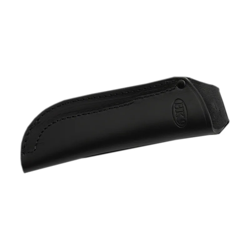 Fallkniven Funda de cuero para cuchillos HK9